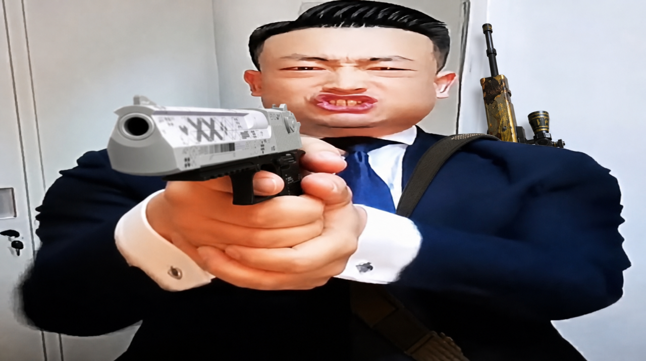 表情包